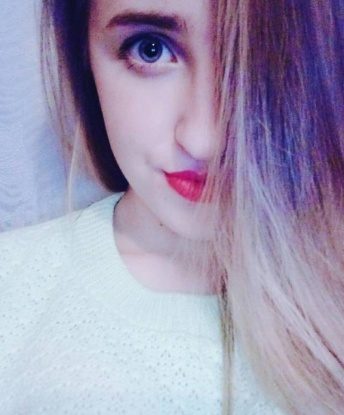 Проститутка Марина